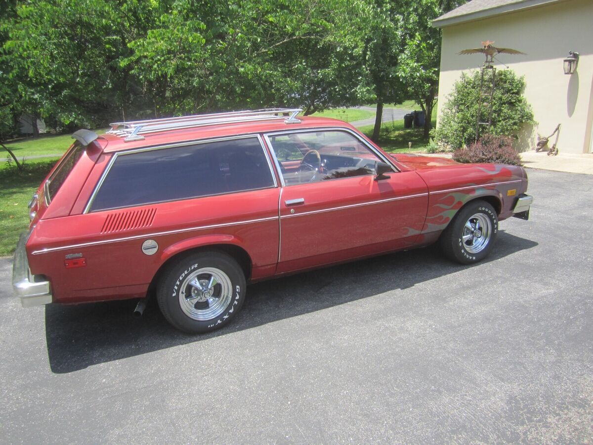 1977 Chevrolet Other - photo 3