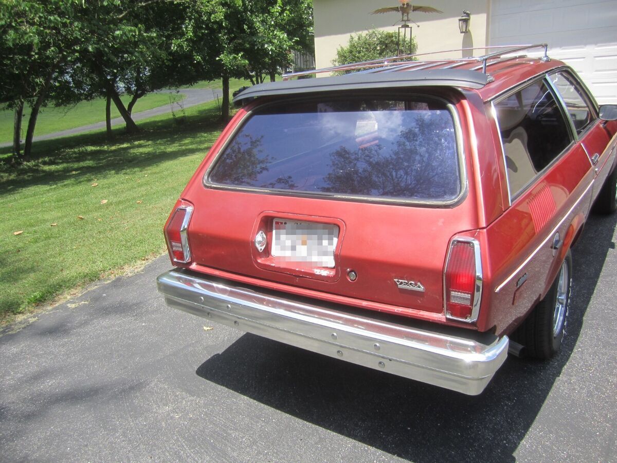 1977 Chevrolet Other - photo 4
