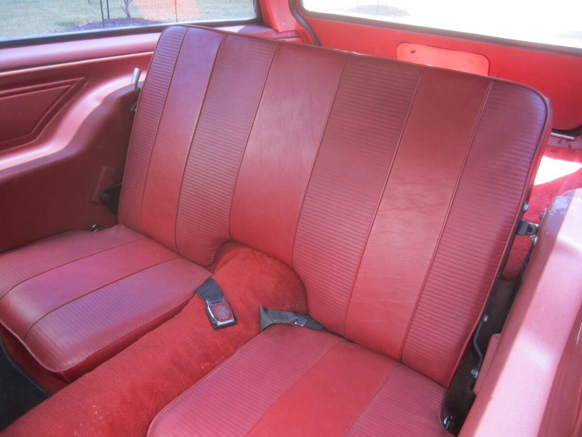 1977 Chevrolet Other - photo 5