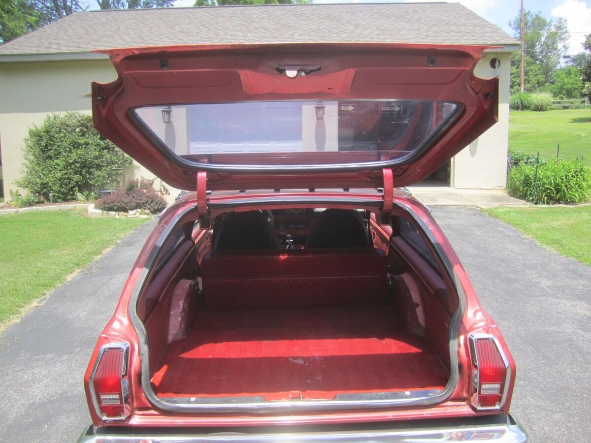 1977 Chevrolet Other - photo 6