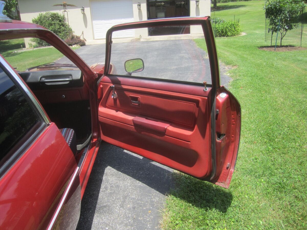 1977 Chevrolet Other - photo 7