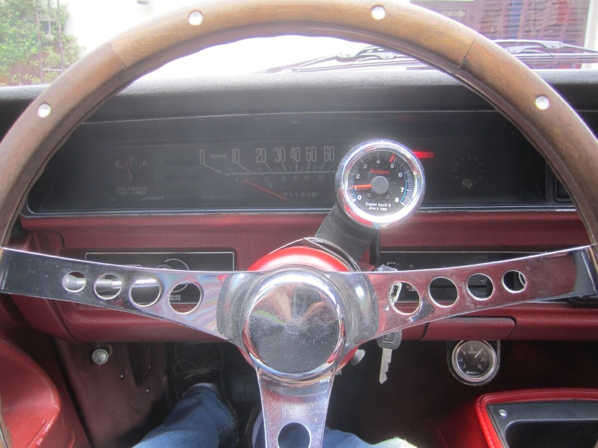 1977 Chevrolet Other - photo 9