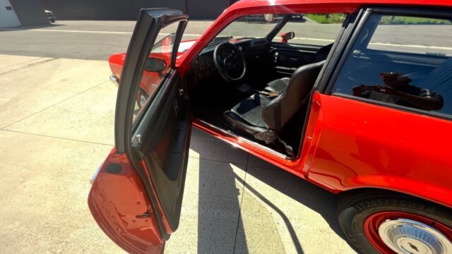 1975 Chevrolet Vega - photo 10