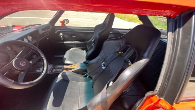 1975 Chevrolet Vega - photo 11