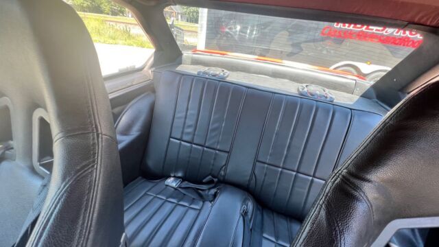 1975 Chevrolet Vega - photo 12
