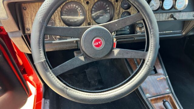 1975 Chevrolet Vega - photo 13
