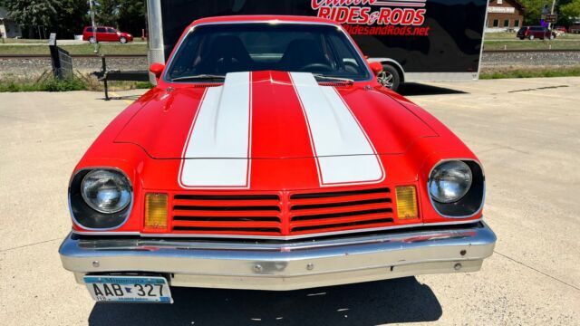 1975 Chevrolet Vega - photo 4