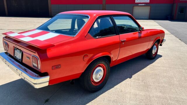 1975 Chevrolet Vega - photo 6