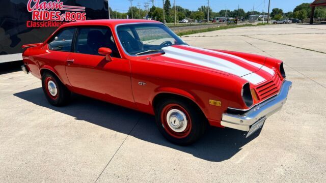 1975 Chevrolet Vega - photo 7