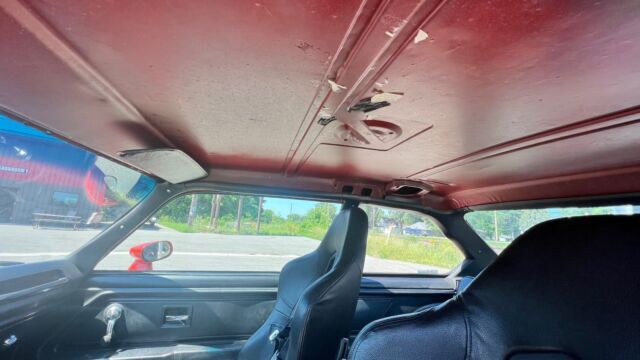 1975 Chevrolet Vega - photo 9