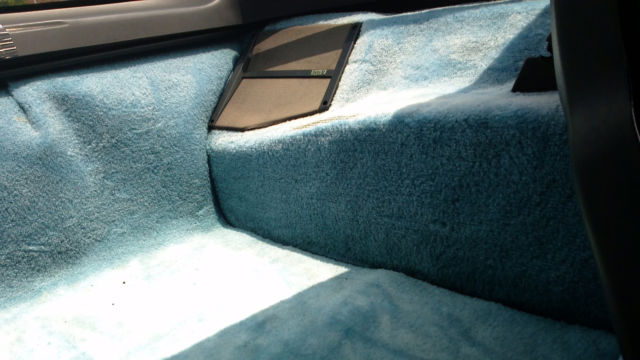 1984 Chevrolet Corvette - photo 4