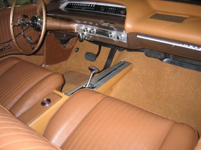 1964 Chevrolet Impala SS - photo 10