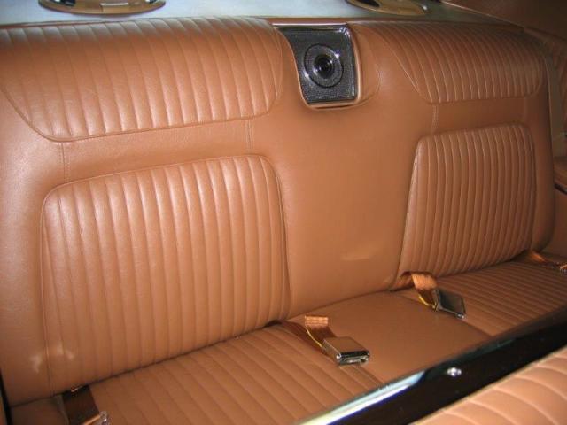 1964 Chevrolet Impala SS - photo 11