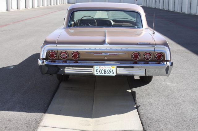 1964 Chevrolet Impala SS - photo 2