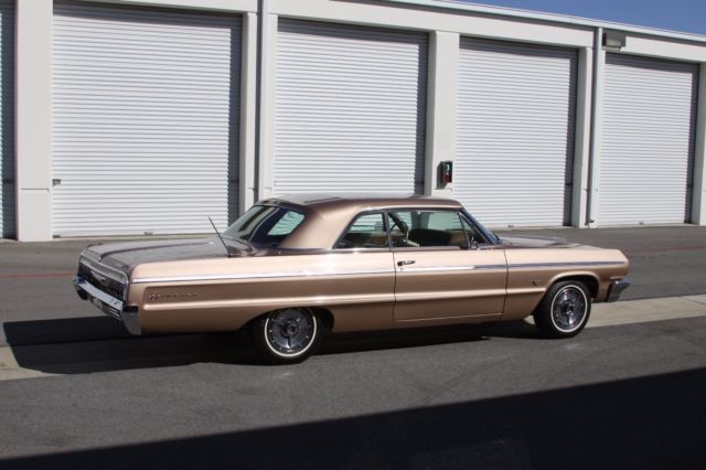 1964 Chevrolet Impala SS - photo 3