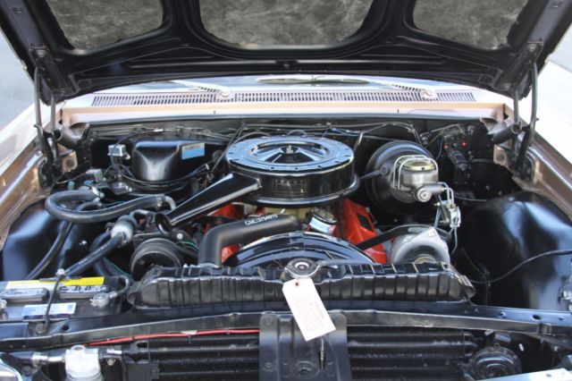 1964 Chevrolet Impala SS - photo 6