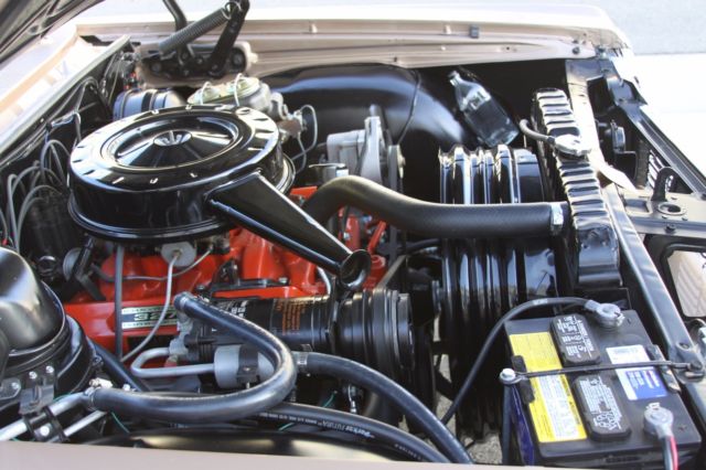 1964 Chevrolet Impala SS - photo 7