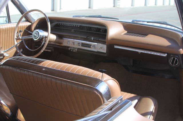 1964 Chevrolet Impala SS - photo 8