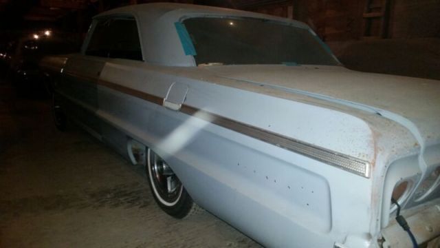 1964 Chevrolet Impala SS - photo 3