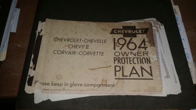 1964 Chevrolet Impala SS - photo 7