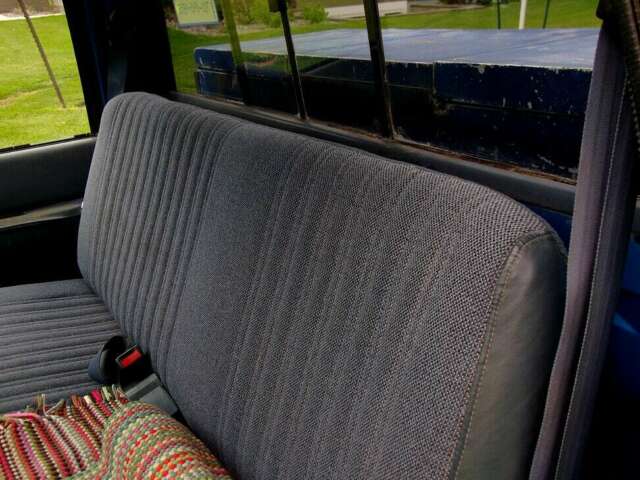 1991 GMC Sierra 1500 SL Sierra - photo 7