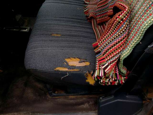 1991 GMC Sierra 1500 SL Sierra - photo 8