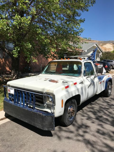 1978 Chevrolet Other - photo 5