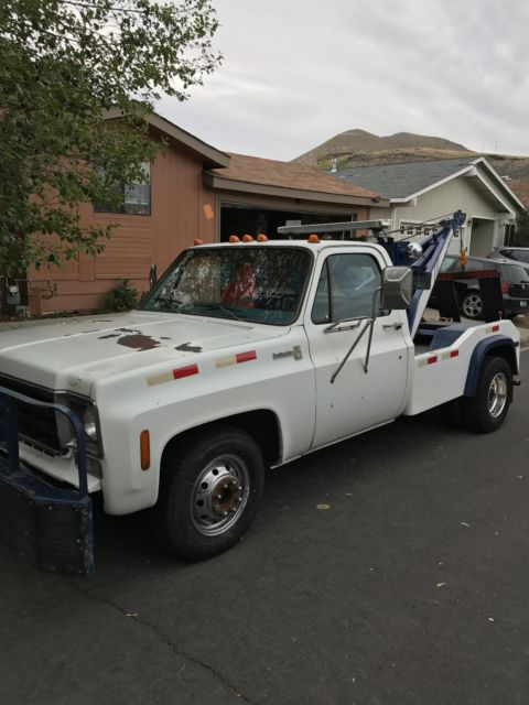 1978 Chevrolet Other - photo 6