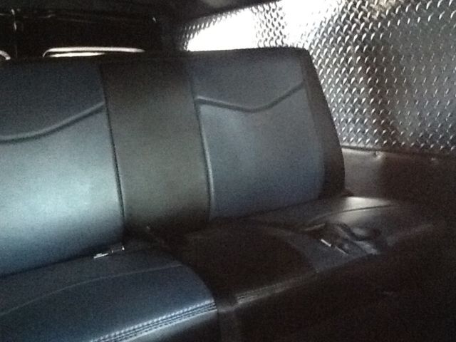 1964 Chevrolet C-10 panel - photo 9