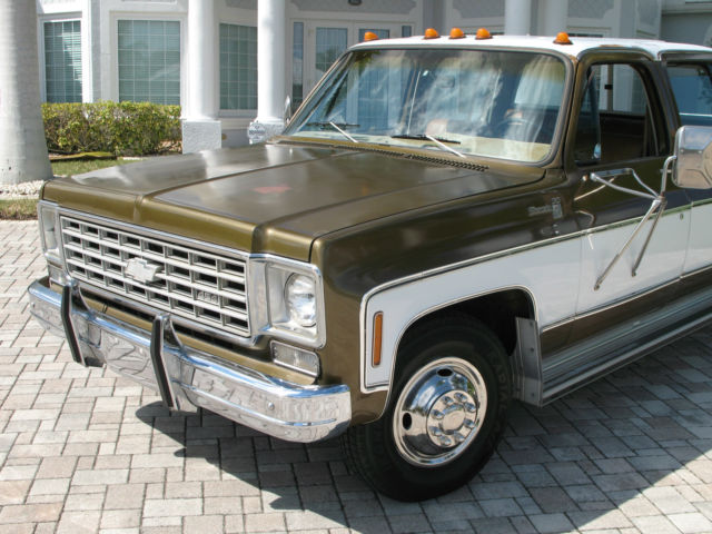 1976 Chevrolet Other Pickups - photo 5
