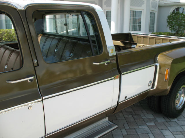 1976 Chevrolet Other Pickups - photo 7