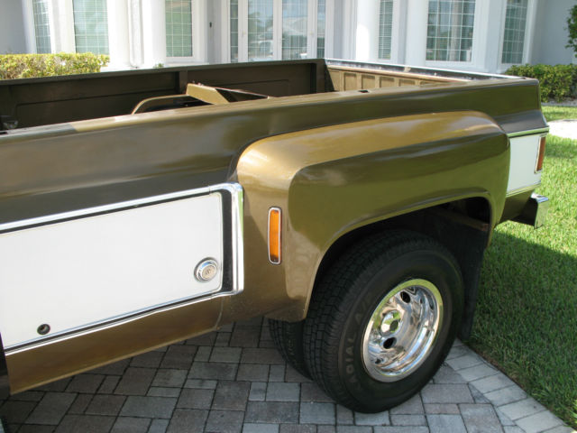 1976 Chevrolet Other Pickups - photo 8