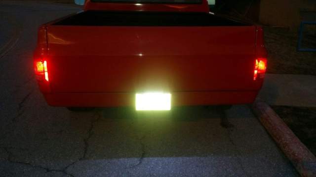 1987 Chevrolet C-10 Silverado - photo 5