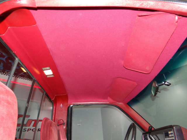 1990 Chevrolet Silverado 1500 454SS - photo 12