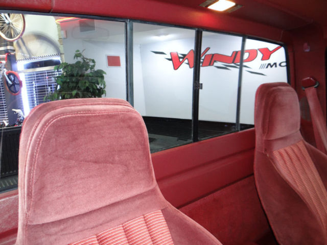 1990 Chevrolet Silverado 1500 Reg Cab 117.5" 454 SS - photo 11