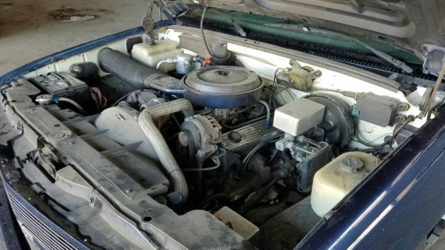 1991 GMC Sierra 1500 - photo 13