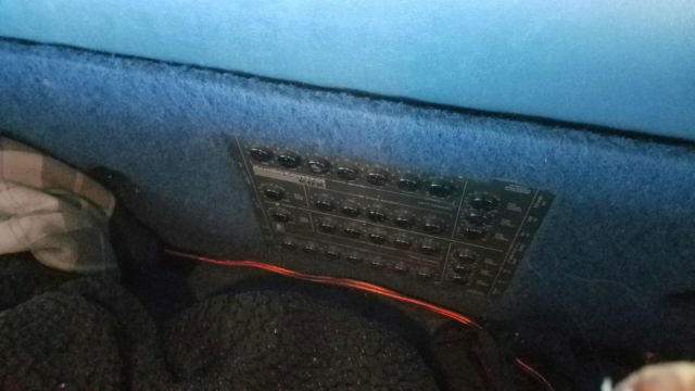 1991 GMC Sierra 1500 - photo 9