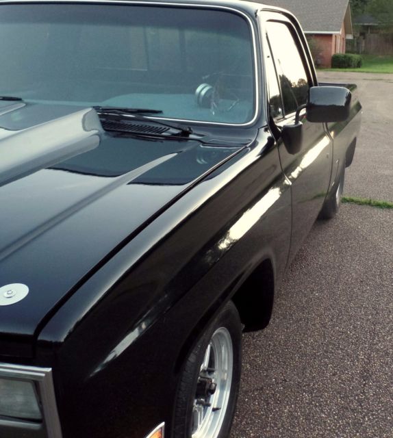1985 Chevrolet C-10 - photo 12