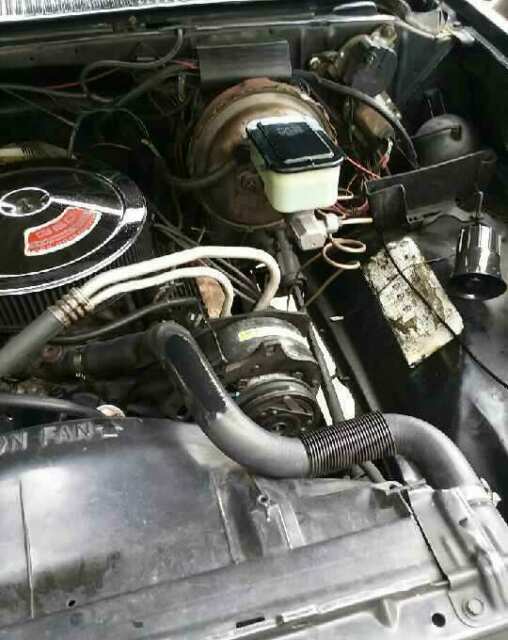 1986 Chevrolet C/K Pickup 1500 SILVERADO - photo 10
