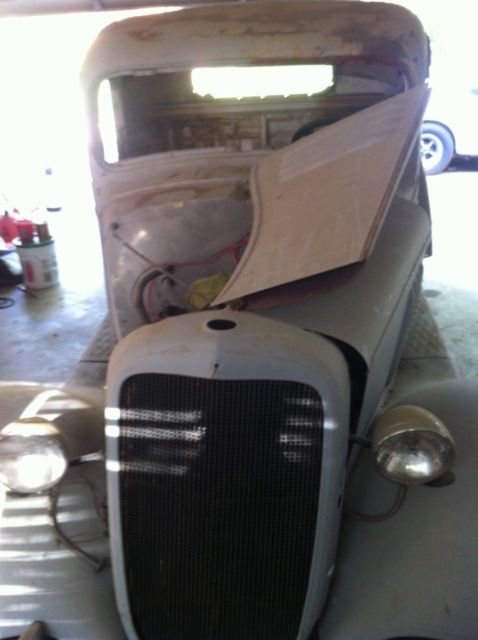 1936 Chevrolet Other Pickups - photo 4