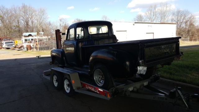 1952 Chevrolet Other Pickups 5WINDOW - photo 2
