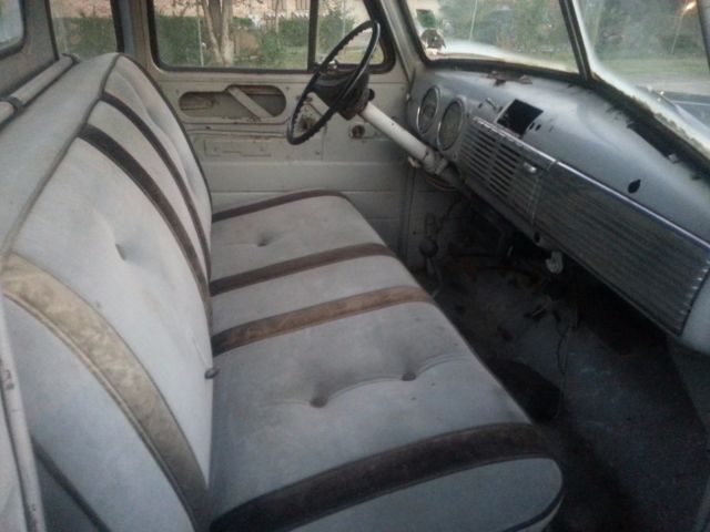 1952 Chevrolet Other Pickups 5WINDOW - photo 5