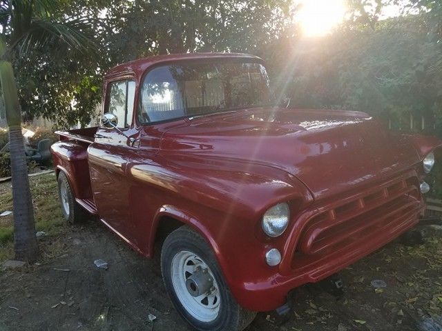 Chevy 1955 1955 Chevrolet Other Pickups