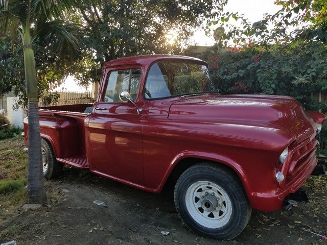 1955 Chevrolet Other Pickups - photo 10