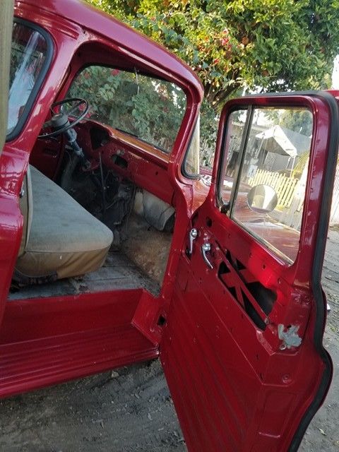 1955 Chevrolet Other Pickups - photo 12