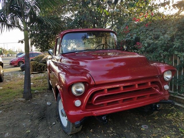 1955 Chevrolet Other Pickups - photo 6