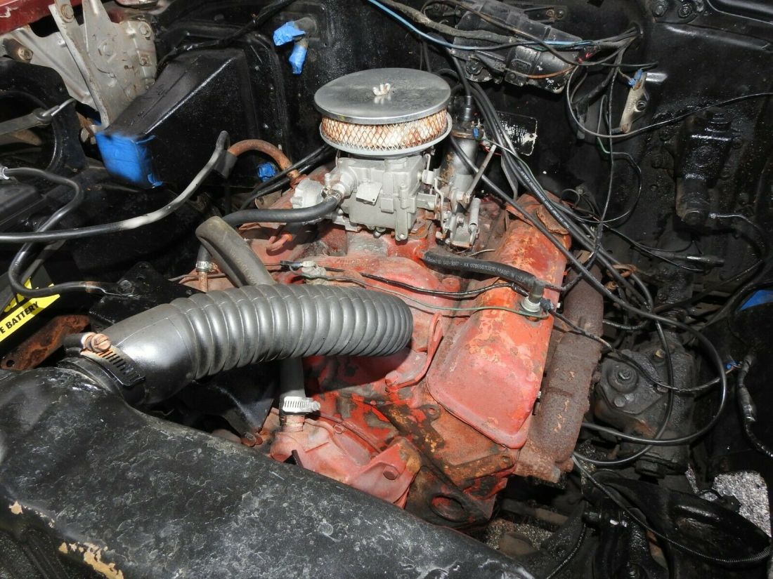 1957 Chevrolet Bel Air/150/210 - photo 3