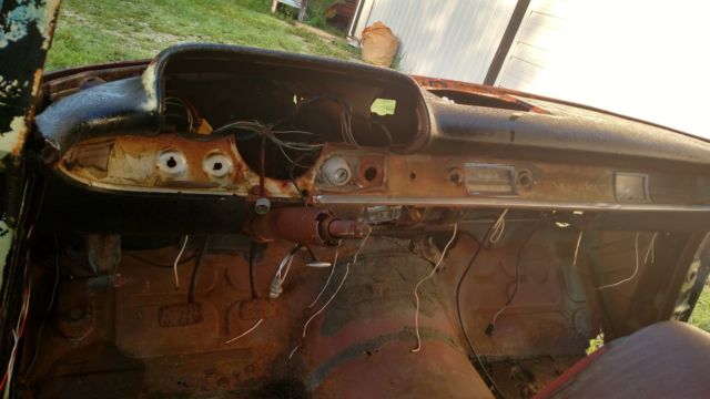 1957 Chevrolet Bel Air/150/210 - photo 5