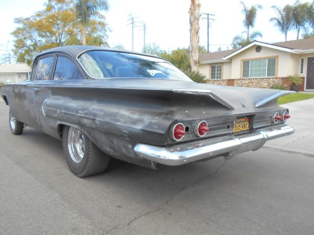 1960 Chevrolet Biscayne - photo 6