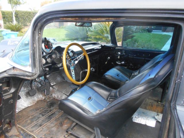 1960 Chevrolet Biscayne - photo 7